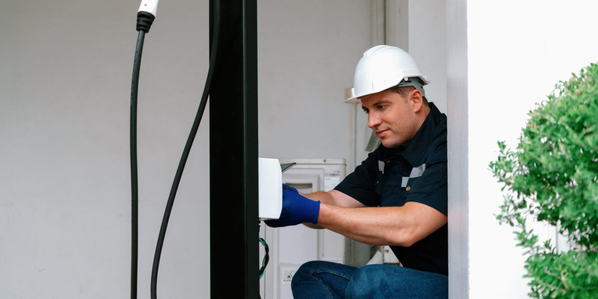 EV Charging Station Installation in Pollock, Louisiana: A Complete Guide to Safe, Efficient, and Future-Ready Home Charg