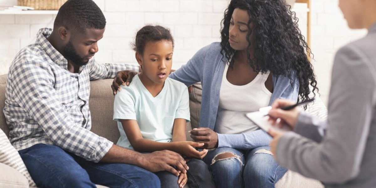 How Strong Family Connections Create a Healthier Home