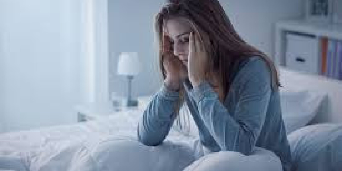 The Role of Zopiclone in Managing Temporary Insomnia