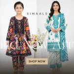 Simmals Clothes