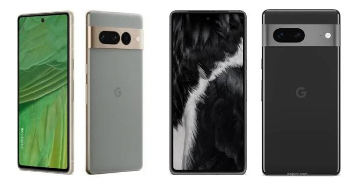 Google Pixel Phone Price In Saudi Arabia KSA & Qatar | Google Pixel Smartphones at Competitive Prices | DanzaaStore