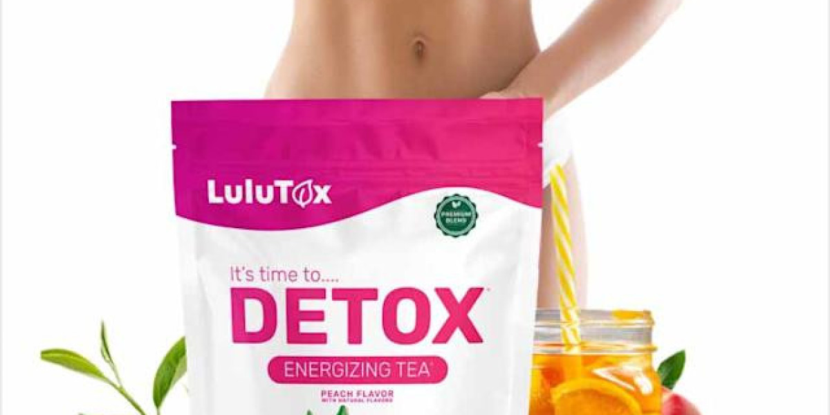 Lulutox Tea Reviews 2026: Benefits, Ingredients & Side Effects!