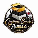 Custom Boxes AZZ UK