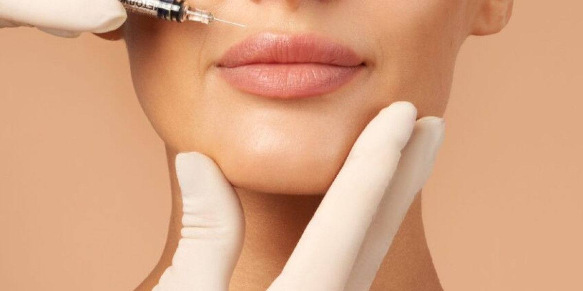 Dermal Fillers in London: Complete Treatment Guide