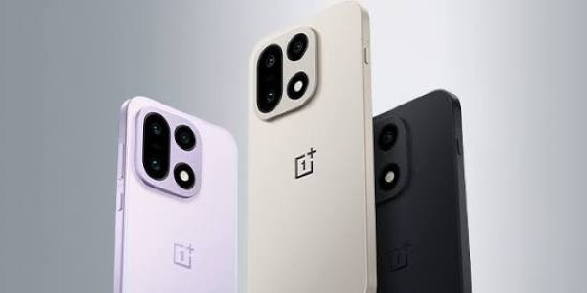 The Smart Buyer’s Playbook: Navigating the Best OnePlus Mobile Price In Kuwait