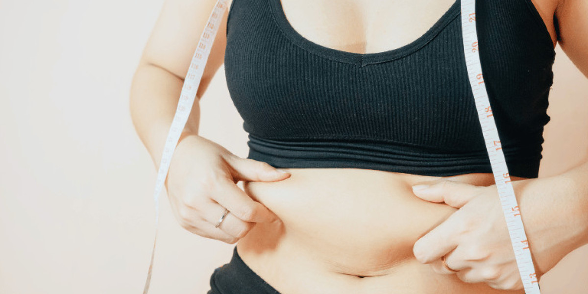 Liposuction in Dubai Using the Latest Fat Removal Techniques