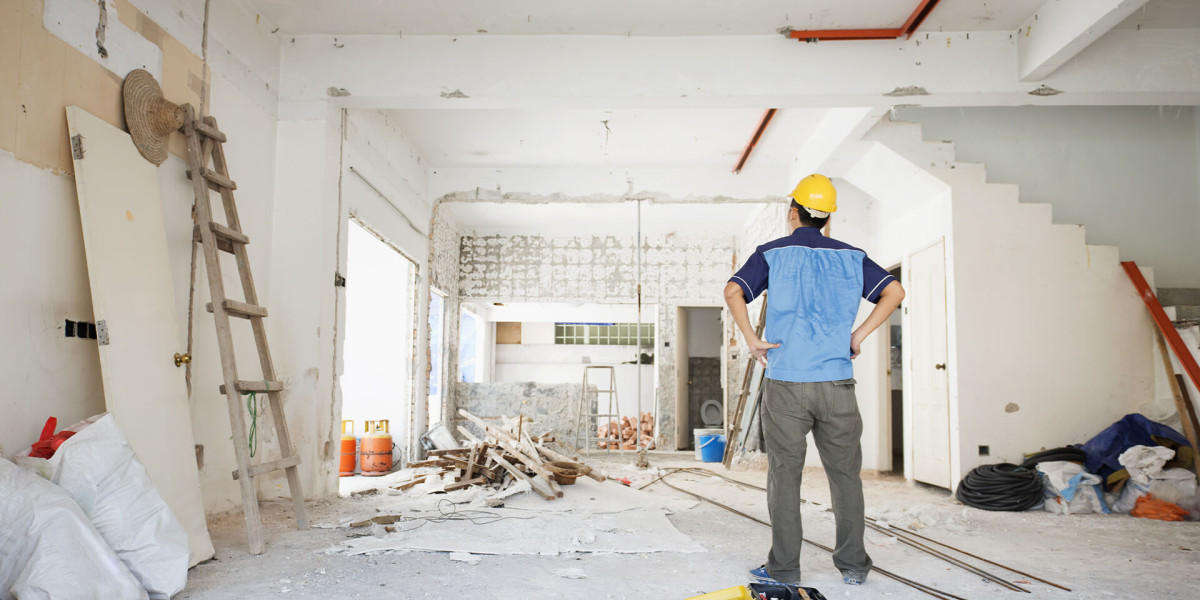 Home Improvement in Flushing, NY: A Complete Guide to Planning Quality Renovations