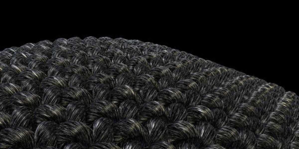 High-Performance Composite Materials Are Expanding the Role of Continuous Basalt Fiber