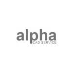 Alpha CAD Service