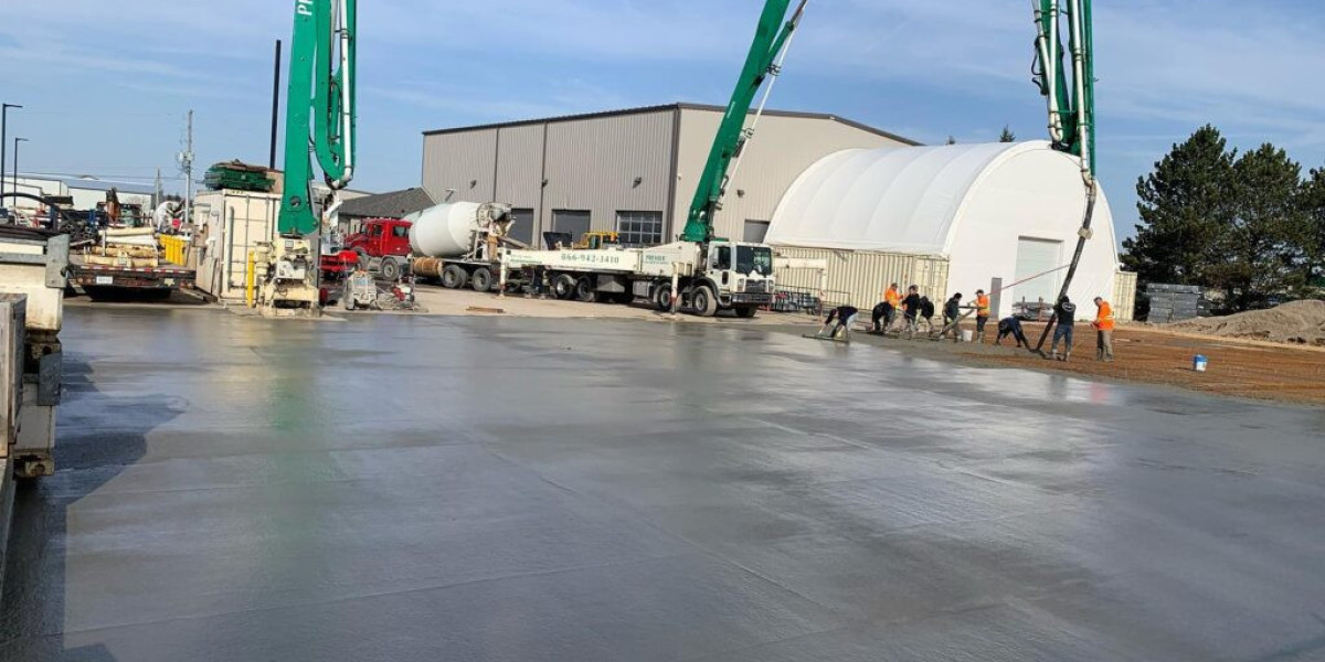 What Should You Know About Fuel Facility Concrete Installation?