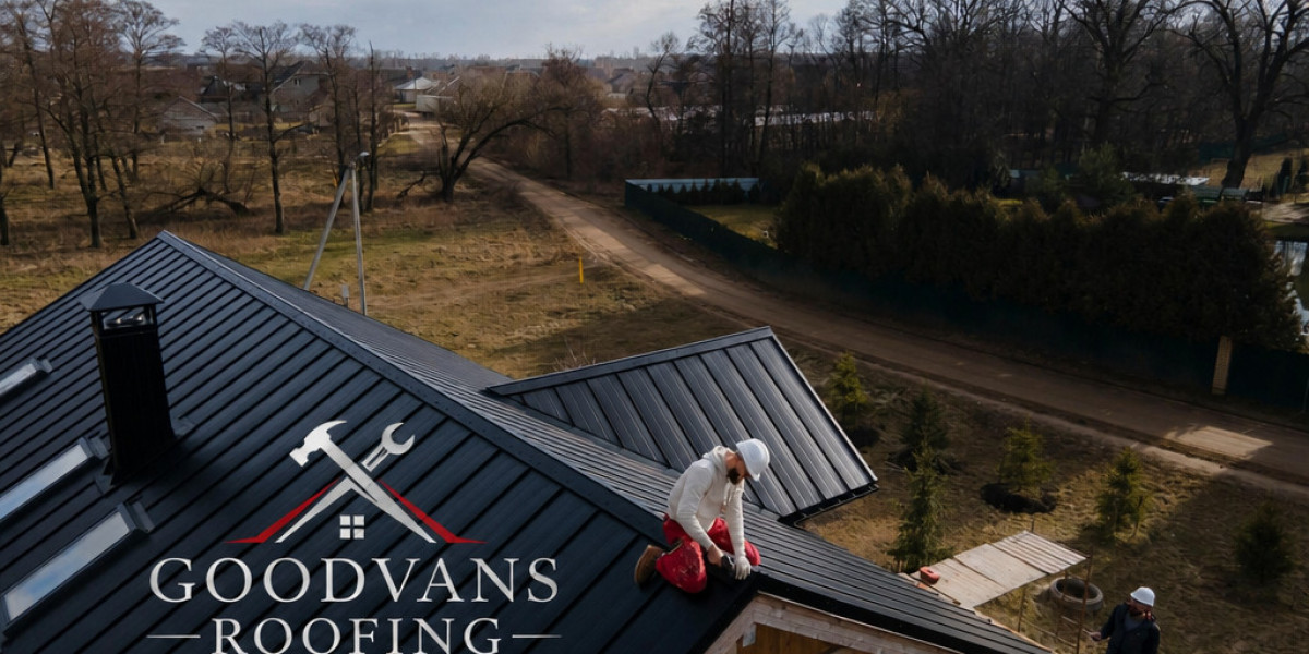 Best Roofing Materials for Vancouver's Wet Climate