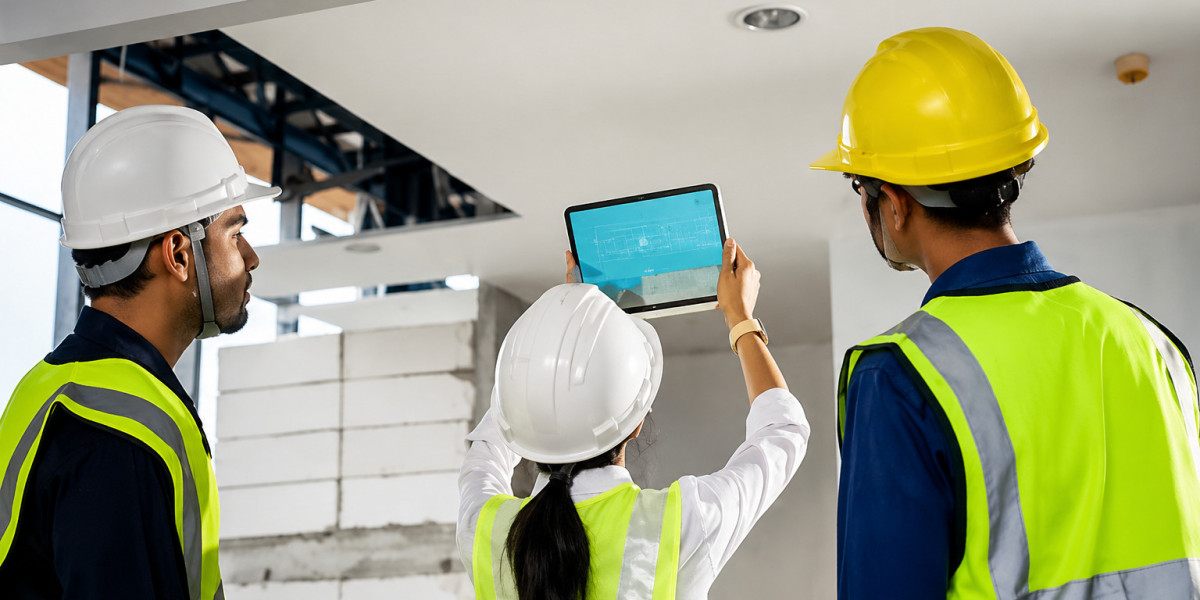 Property Snagging Company Dubai | Expert Inspection Guide
