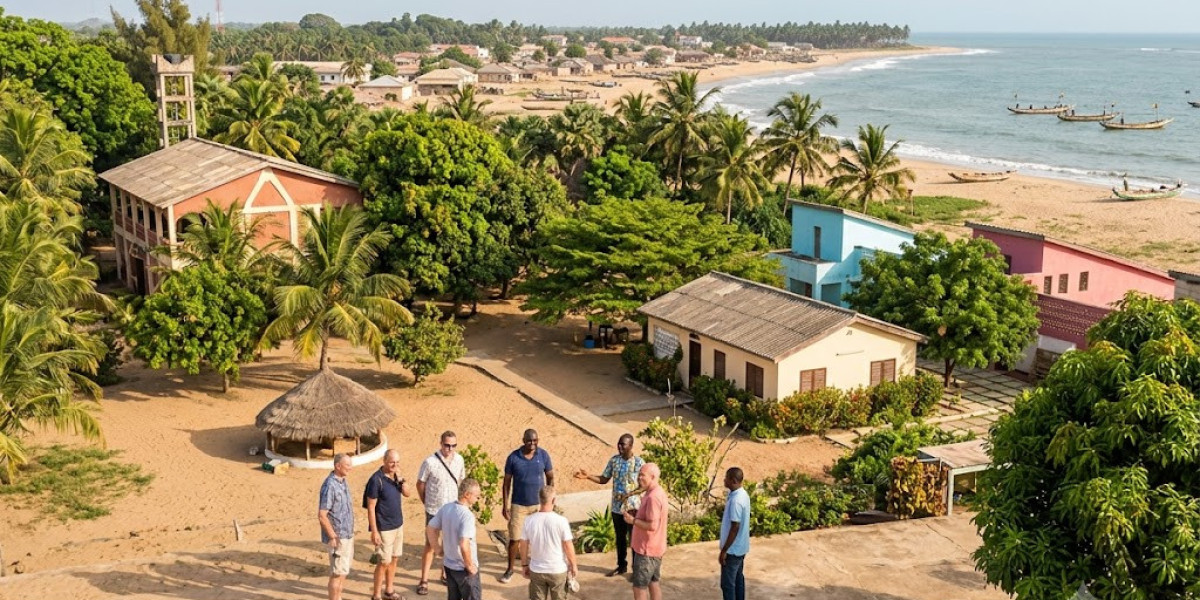 Traveling to Benin for Work with a Business e-Visa Explained