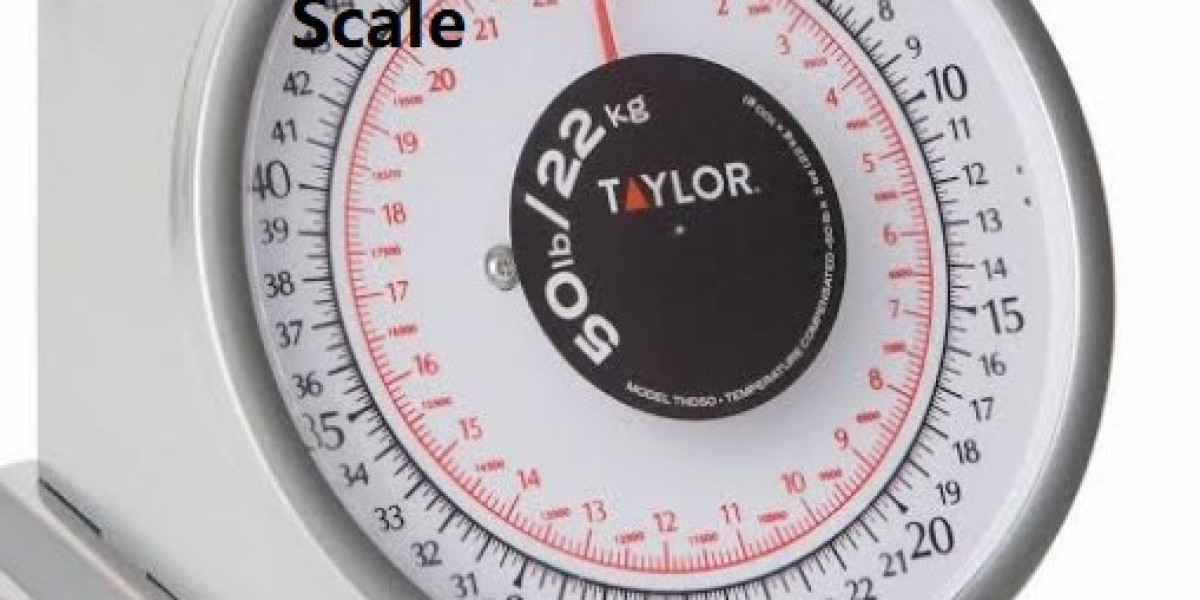 Chinazhengya Mechanical Table Scale for Professional Weighing Applications