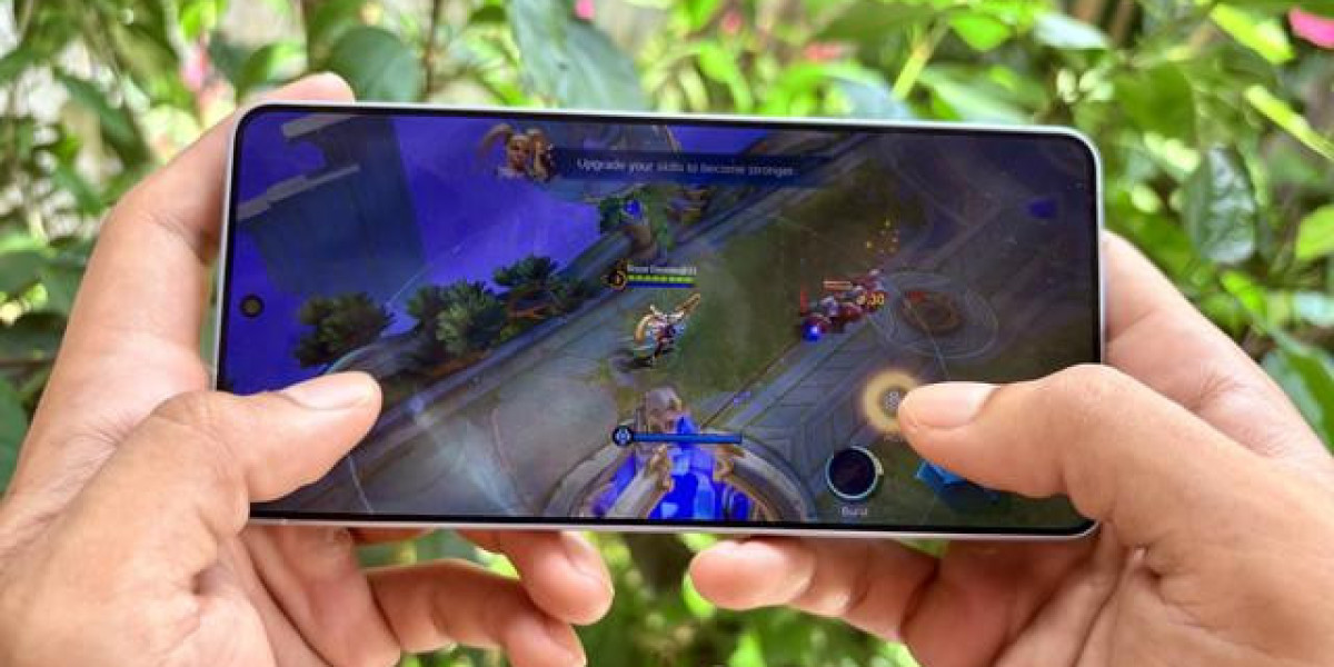 Gaming Mobile Price In Kuwait | Shop High-Performance Gaming Phones in Kuwait