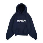 sunday hoodie