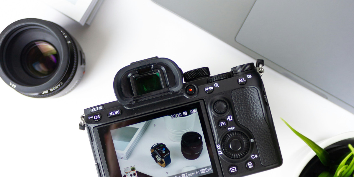 Capture Kuwait in High Definition: The Definitive 2026 Guide to Digital Camera Price In Kuwait