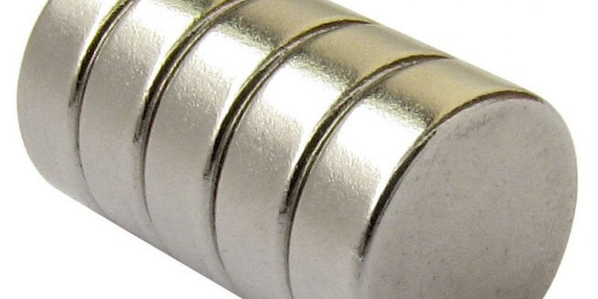 Mlmagnet Ndfeb Magnet Manufacturer for Precision Applications