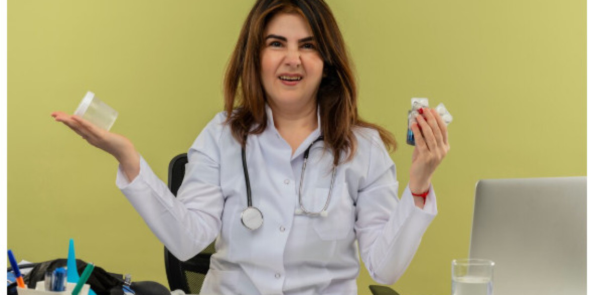 Weight Loss Medication Myths vs. Facts: Separating Science from Common Misconceptions