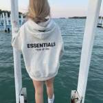 essentials hoodies