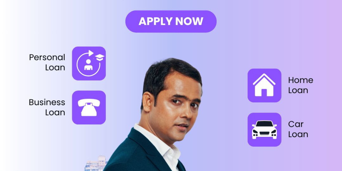 Find the Best Loan Options with Fynnedge Advisory