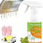 Fly Cleanse Spray