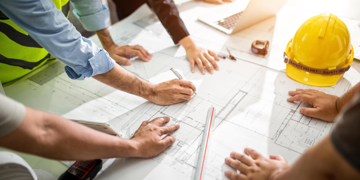 Construction Design Services: The Foundation of Successful Modern Building Projects