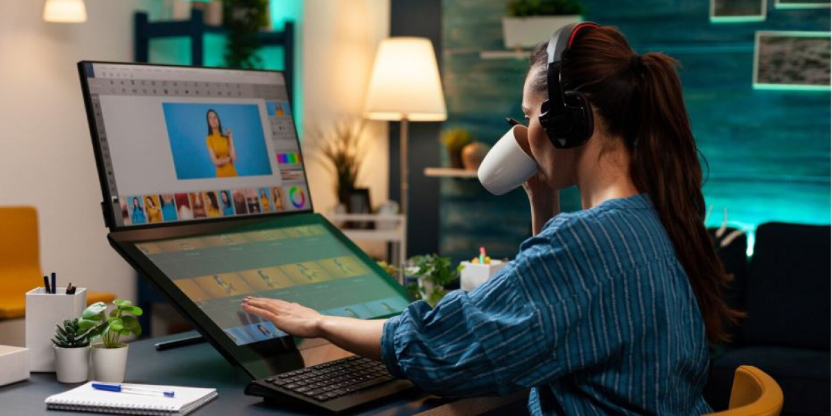 Graphic Designing Agency in Pakistan: Your Complete Guide to Creative Business Success