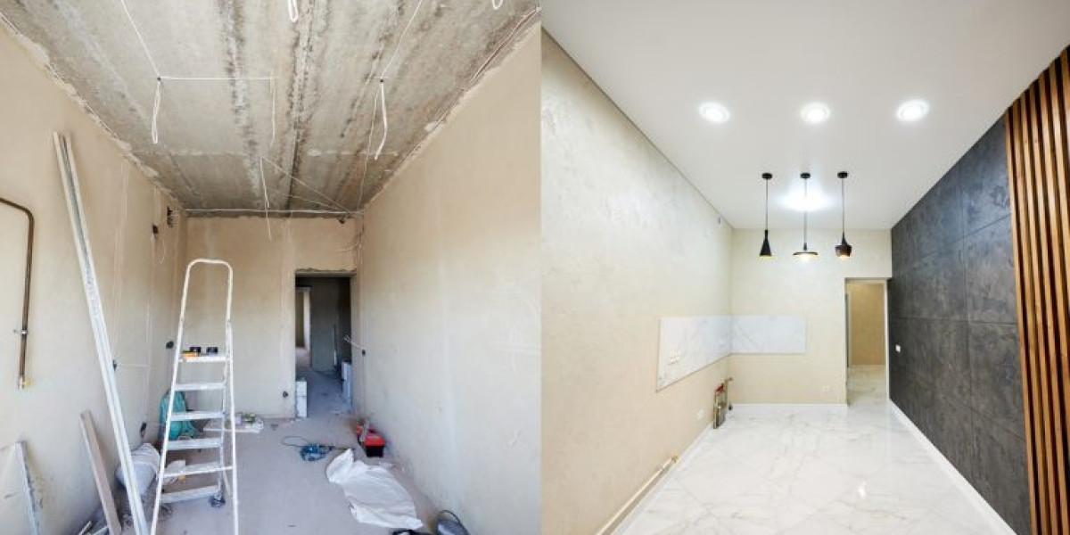 Real Talk About Home Improvement Remodeling in Phoenix AZ