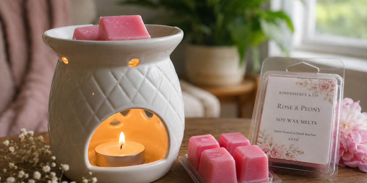 Best Wax Warmers for Every Type of Home