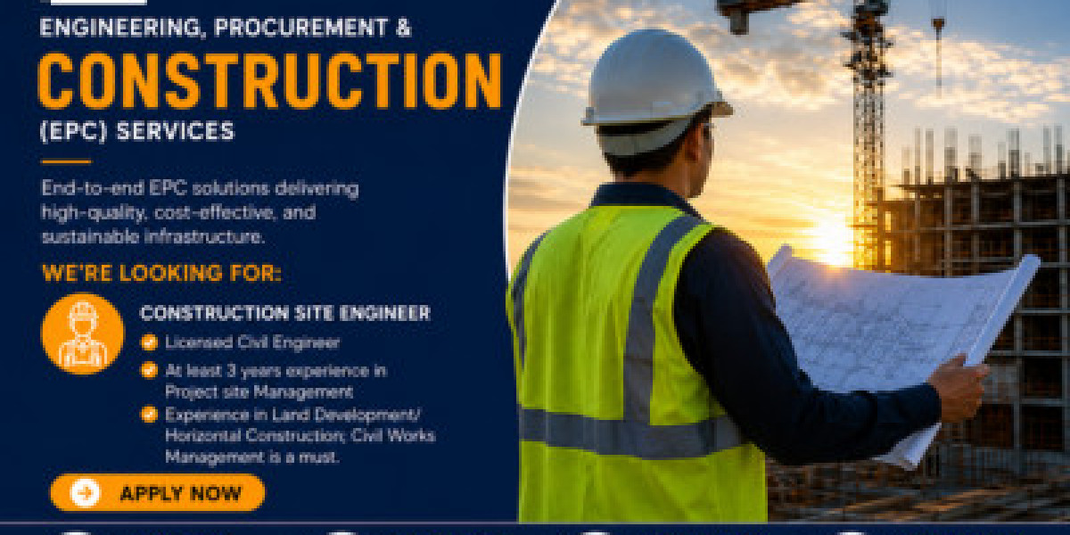 Engineering, Procurement & Construction (EPC) Services | ARPY Renewables