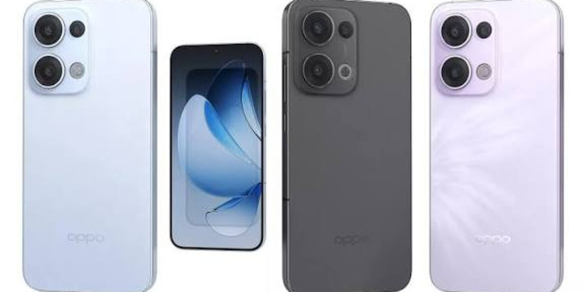 Oppo Mobile Price In Saudi Arabia KSA & Qatar | Discover the Latest Oppo Smartphones at Unbeatable Prices!