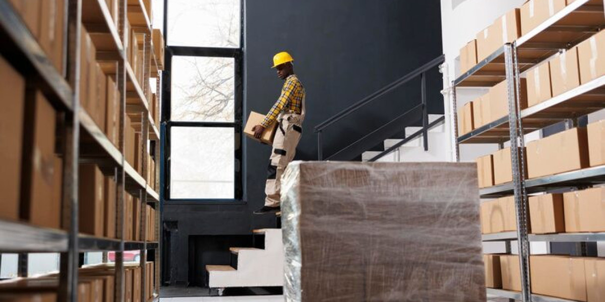 The Economics of Ergonomics: Driving ROI with Smart Lifting Technology