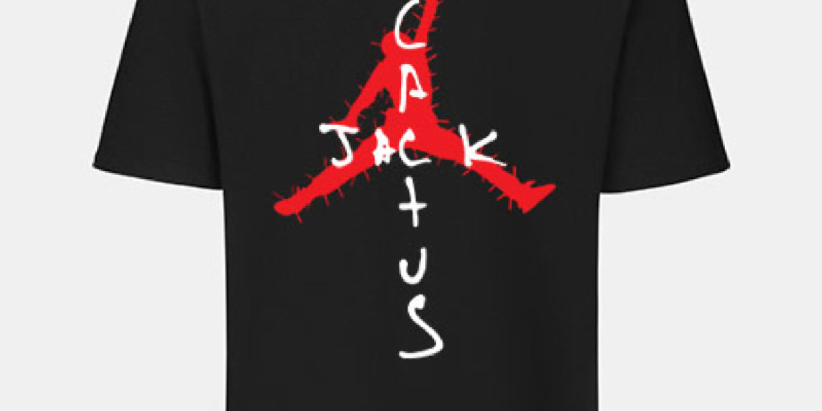 Travis Scott Merch & Parke for Everyday Fashion