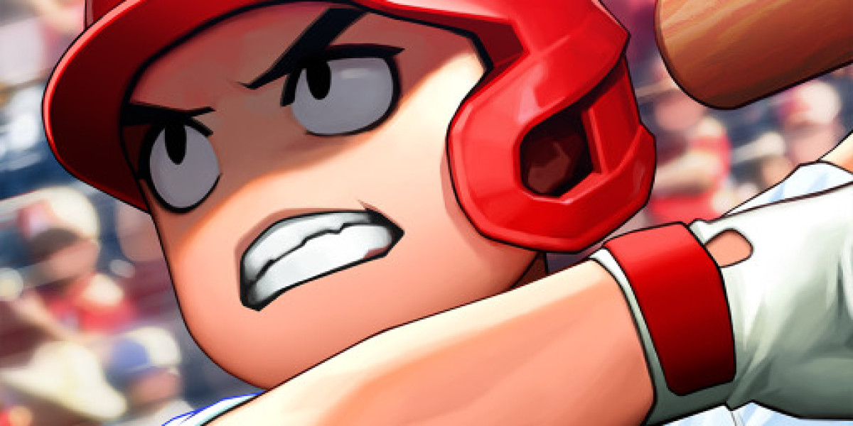 Baseball 9 - The ultimate baseball game