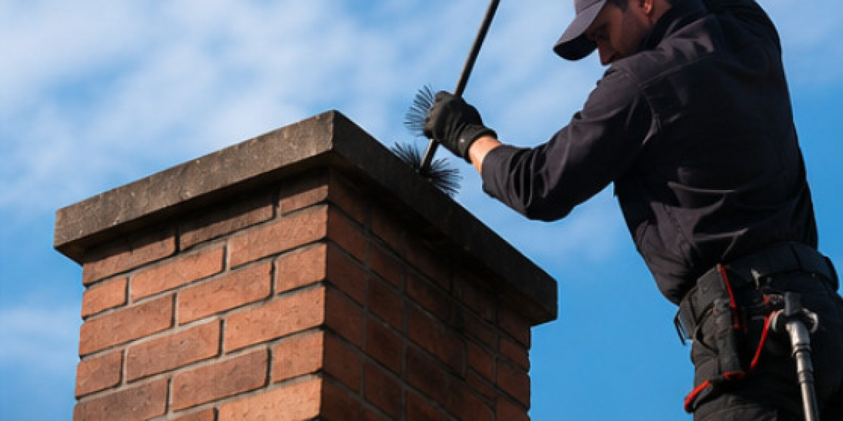 Keep Your Fireplace Safe with Expert Chimney Maintenance in Frisco