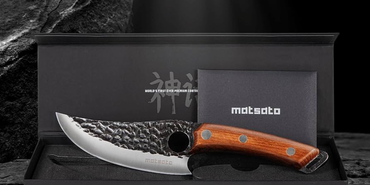 Matsato Knife Review – Everything You Need to Know Before Buying?