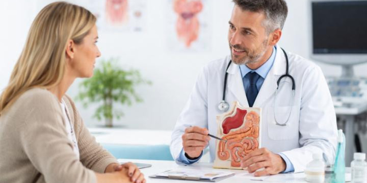 Gastroenterologist in Lahore: Diagnosis, Treatment, and Patient Care Explained