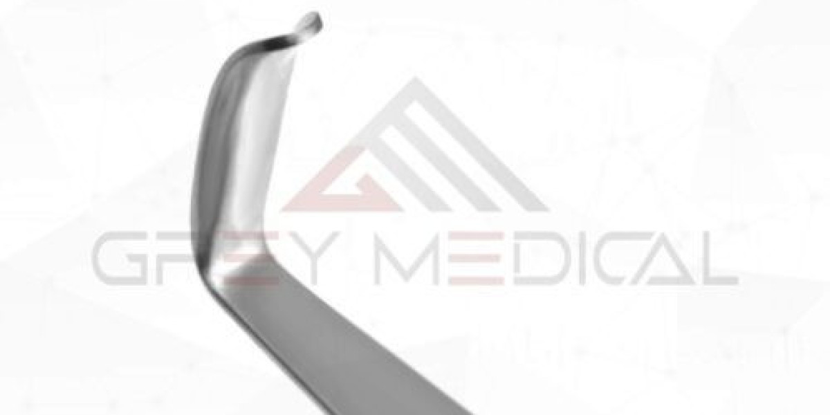 Goelet Retractor: A Reliable Surgical Instrument for Precision and Exposure