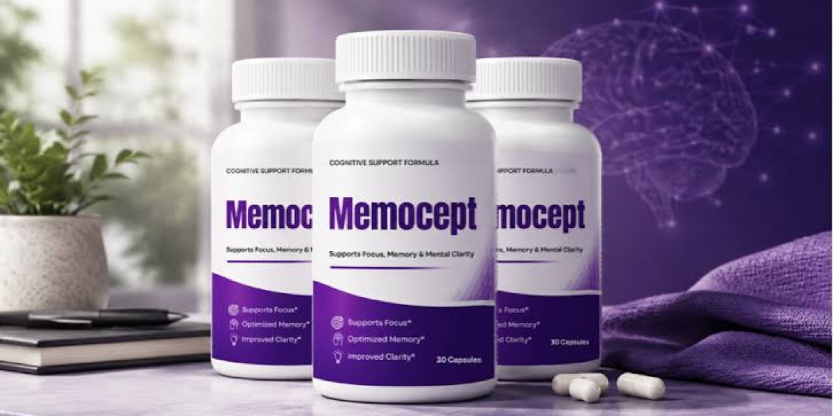 Memocept Reviews 2026| Improve Your Memory and Focus|