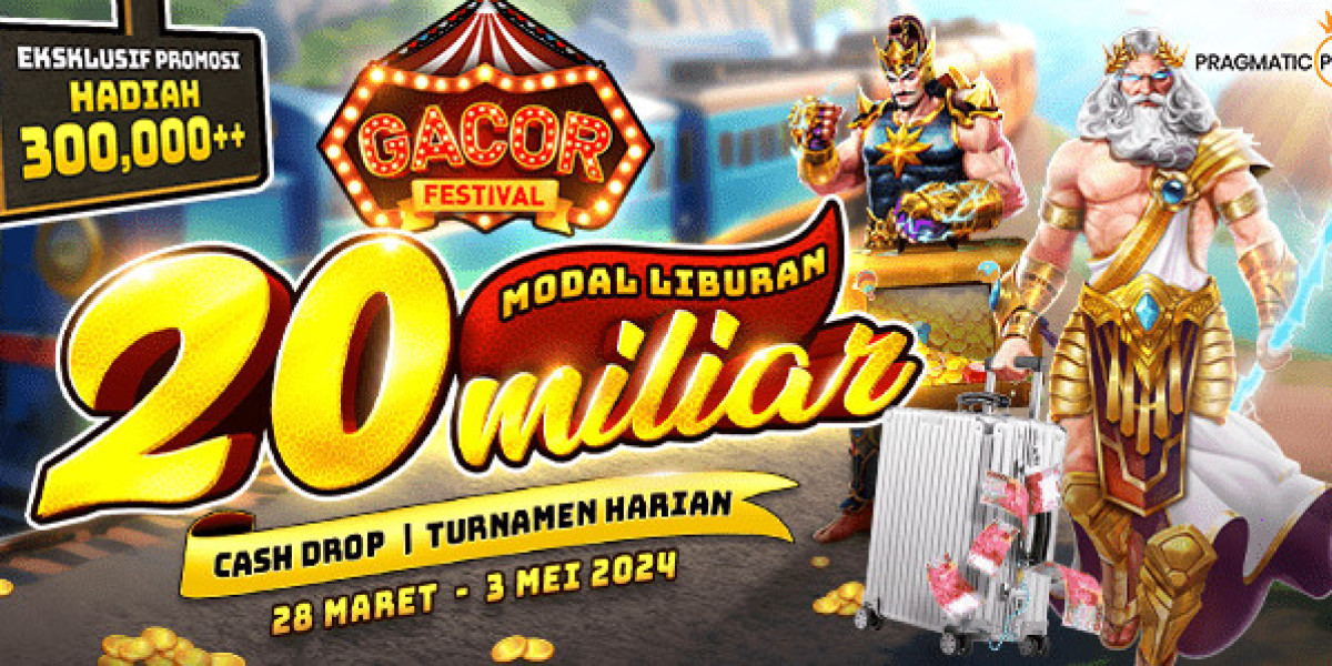 Agen Slot Gacor Understanding the Popular Online Slot Trend