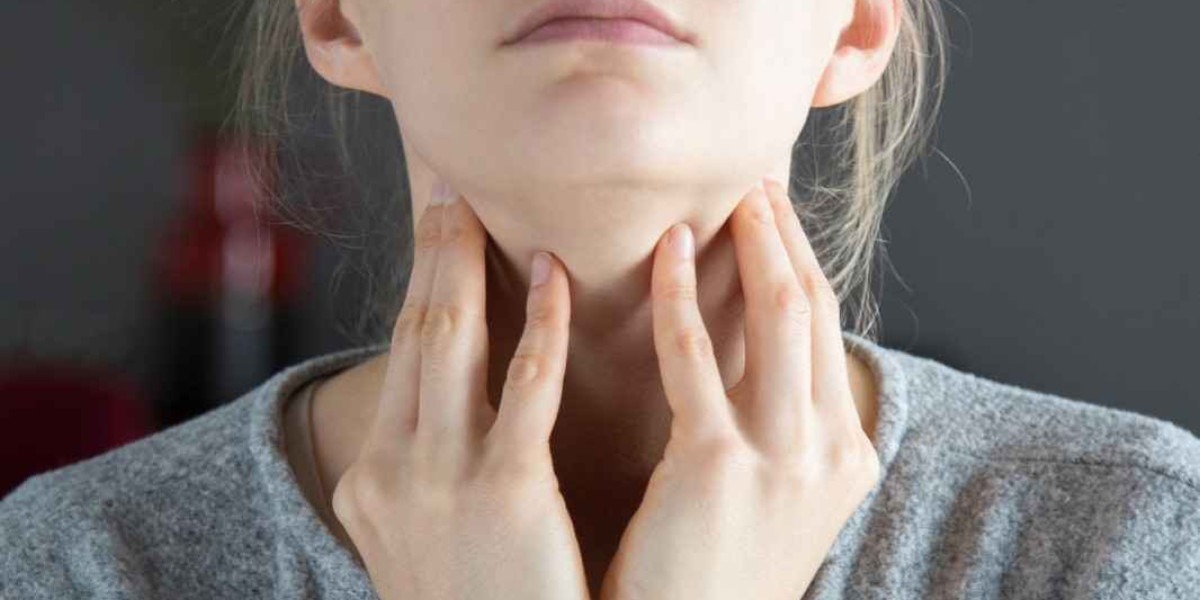 Can Hypothyroidism Symptoms Affect Your Mental Health?