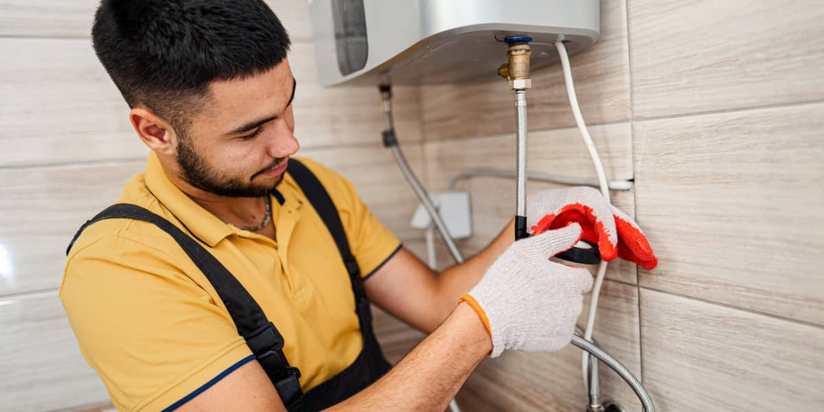 Water Heater Services in Myrtle Beach, SC: A Complete Guide to Reliable Hot Water and Plumbing System Care