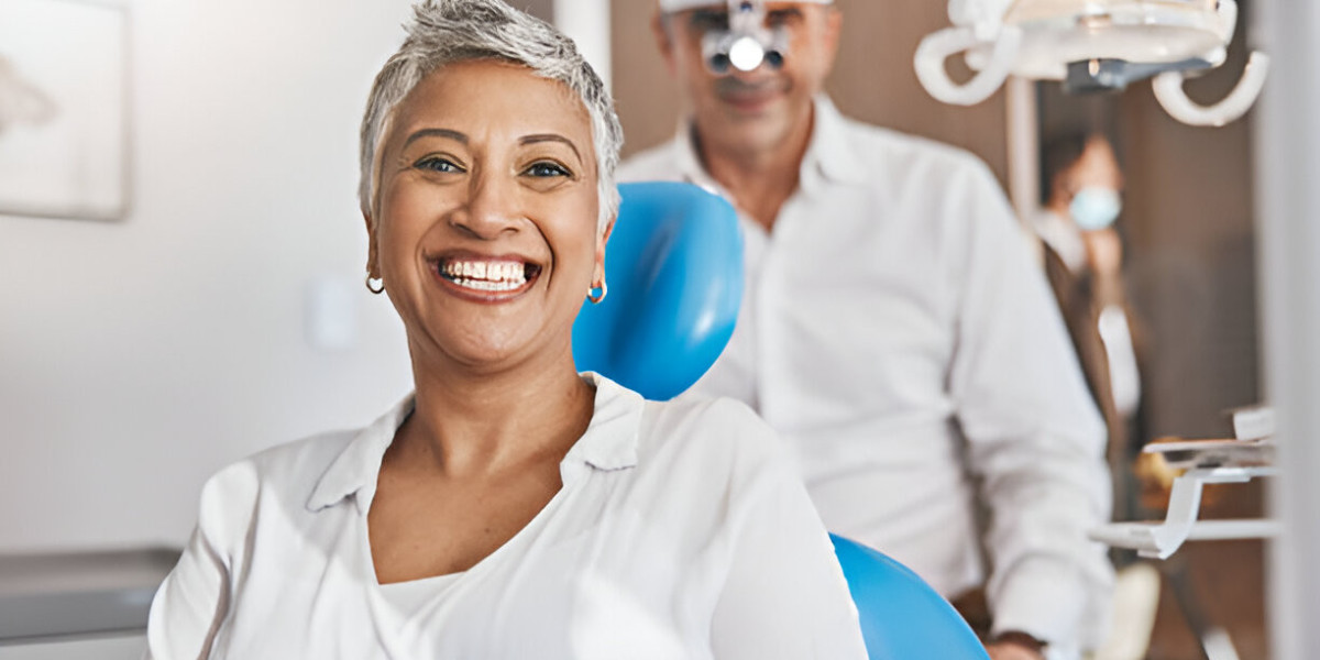 Building a Healthier Smile: Why Preventive and Modern Dentistry Matter