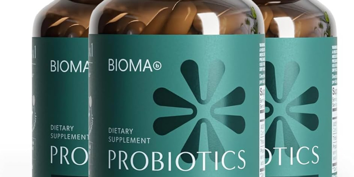 Bioma Probiotics: Can It Really Improve Your Digestive Health?