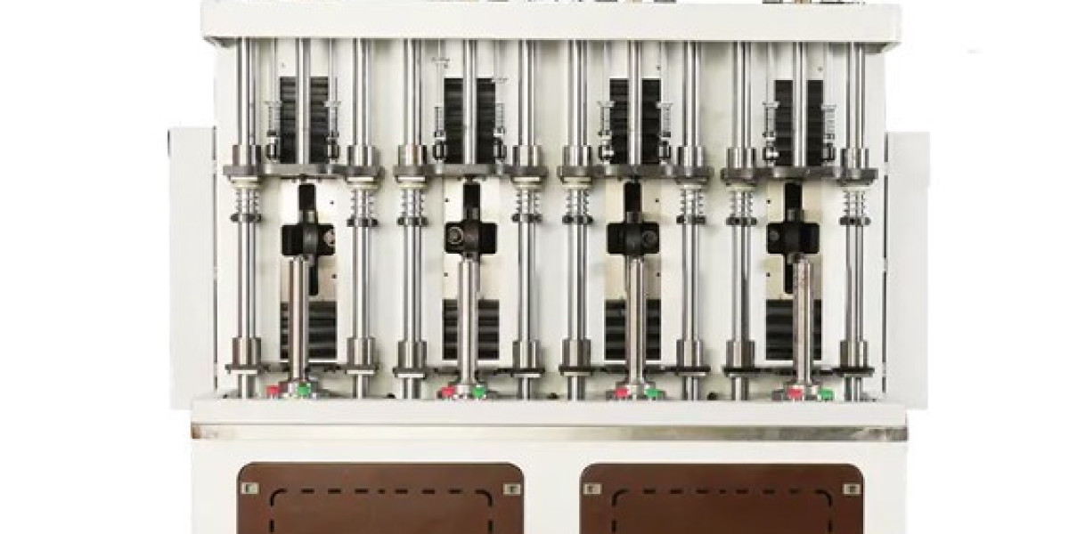 Ykbaowenbeijix Vacuum Flask Production Machine Development