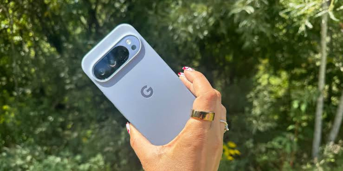 Google Pixel Phone Price In Kuwait (2026 Guide): Pure Android, Powerhouse AI, and Premium Flagship Value