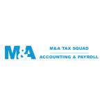M and A Tax Squad