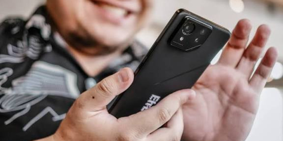 Ultimate Mobile Domination: The Complete Guide to the Best ROG Phone Price in Kuwait