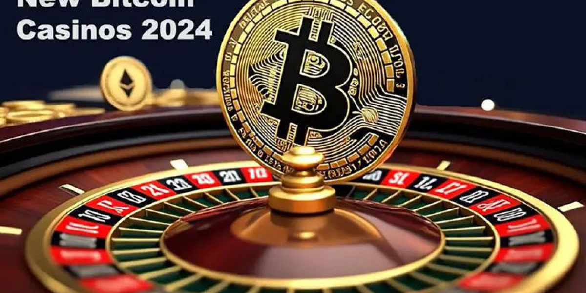 Cómo Encontrar los Mejores Crypto Casinos y Bitcoin Casinos en España